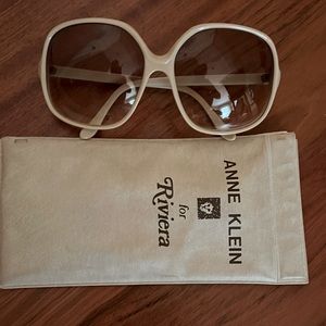 Vintage Anne Klein Riviera Sunglasses